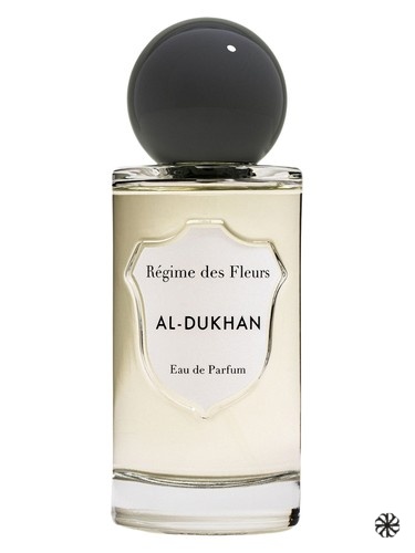 Oud Dukhan Régime des Fleurs