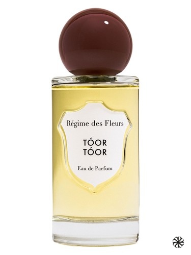 Tóor Tóor Régime des Fleurs