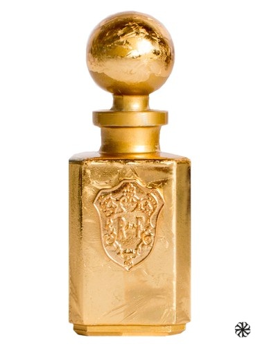 Gilded Age Régime des Fleurs