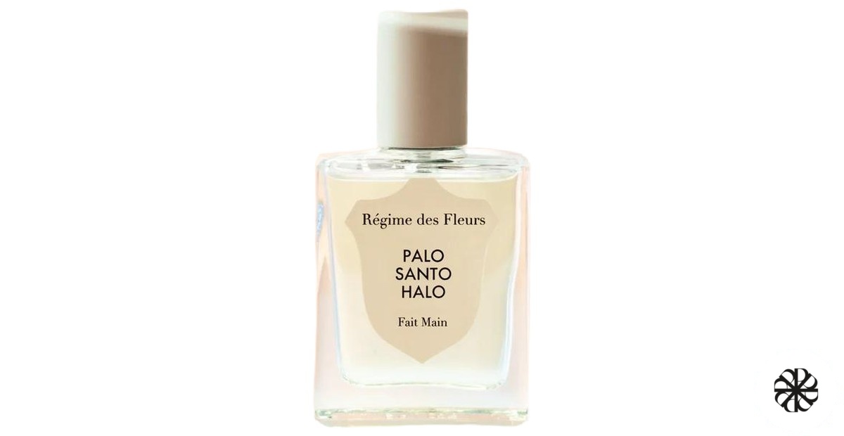 Palo Santo Halo Régime des Fleurs