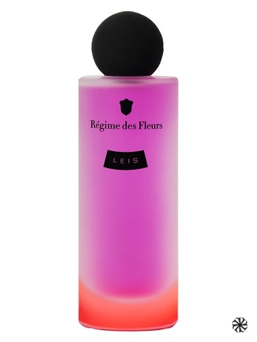 Leis Régime des Fleurs