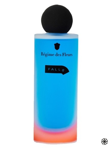 Falls Régime des Fleurs