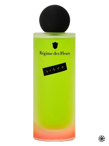 Vines Régime des Fleurs