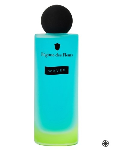 Waves Régime des Fleurs
