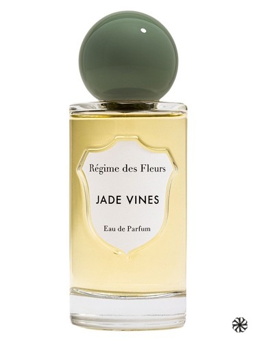 Jade Vines Régime des Fleurs