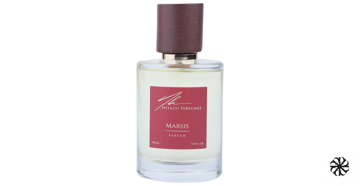 Marsis NFFADH Perfumes