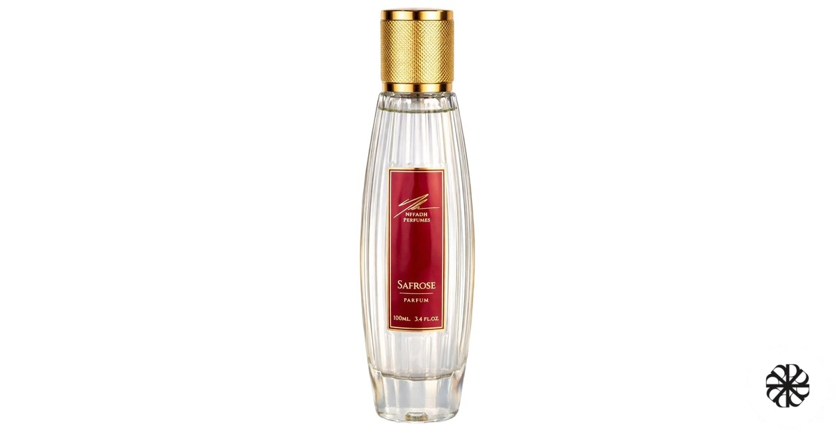 Safrose NFFADH Perfumes