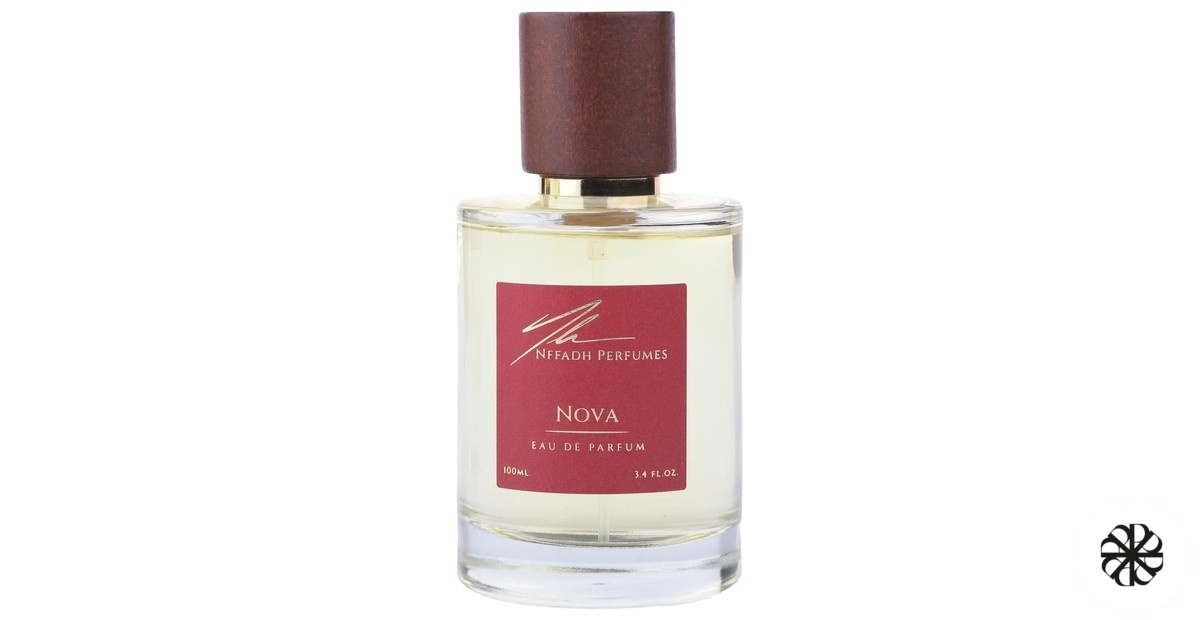 Nova NFFADH Perfumes