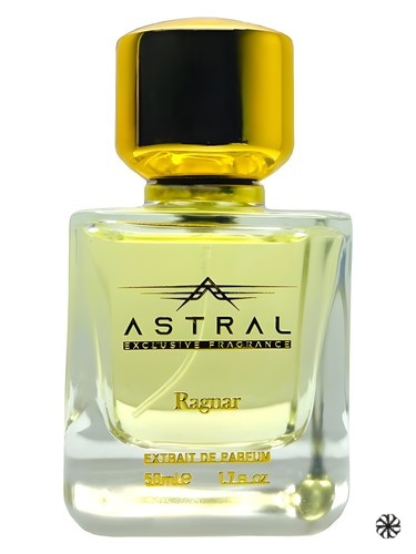 Ragnar Astral