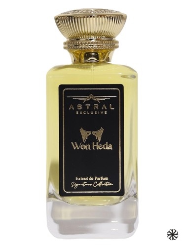 Wonheda Astral