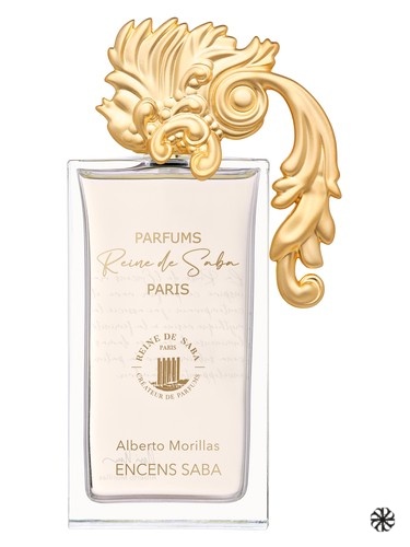 Encens Saba Reine de Saba
