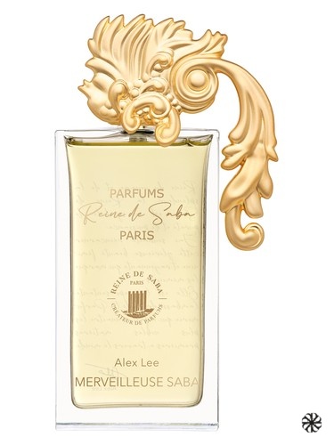 Merveilleuse Saba Reine de Saba