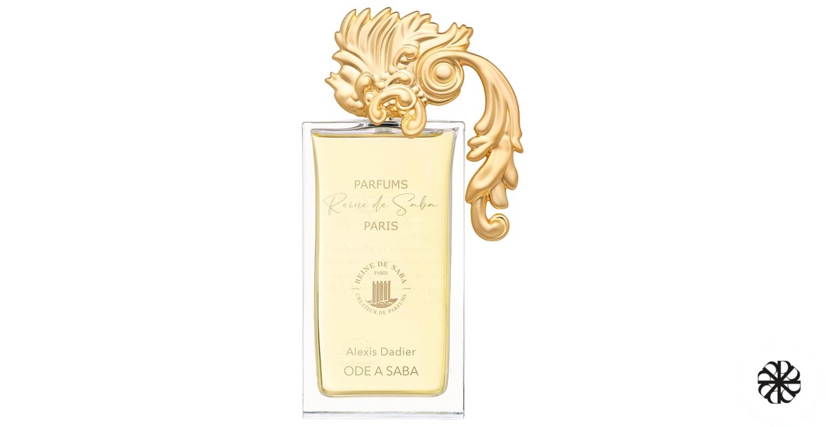 Ode à Saba Reine de Saba