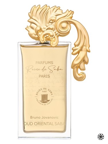 Oud Oriental Saba Reine de Saba