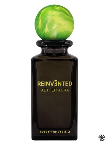 Aether Aura Reinvented