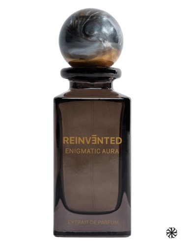 Enigmatic Aura Reinvented