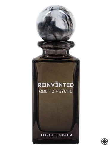 Ode To Psyche Reinvented