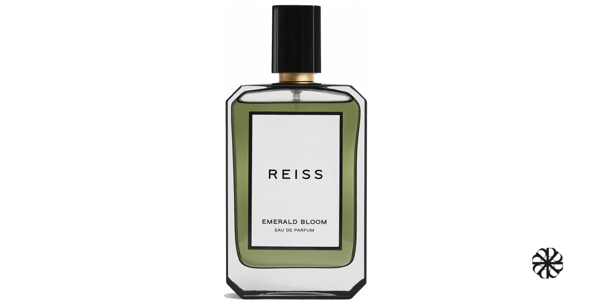 Emerald Bloom Reiss