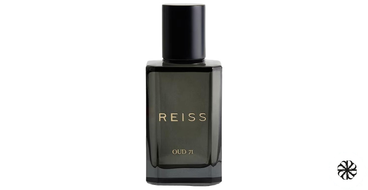 Oud 71 Reiss