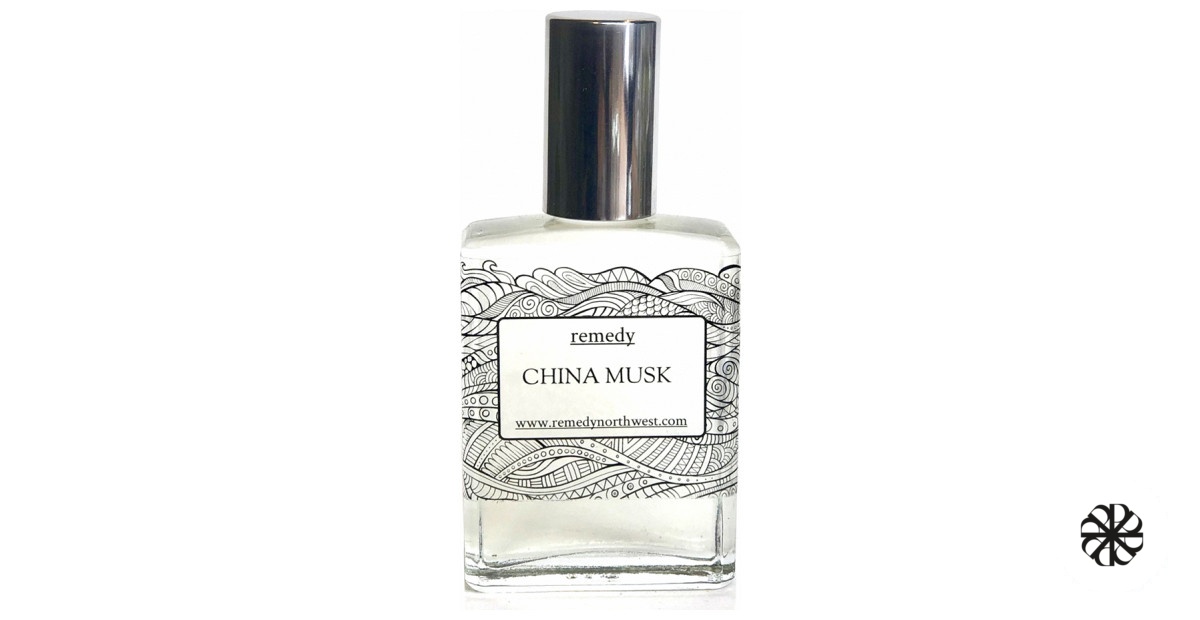 China Musk Remedy Northwest