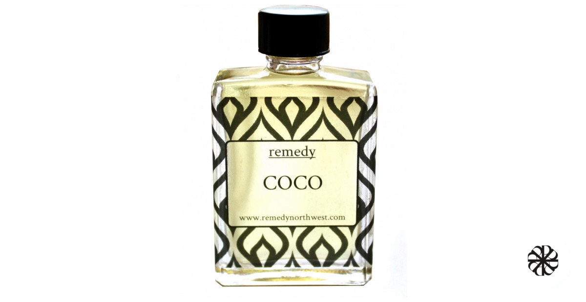 Coco Remedy Northwest