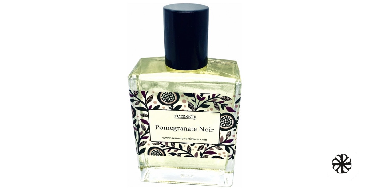 Pomegranate Noir Remedy Northwest
