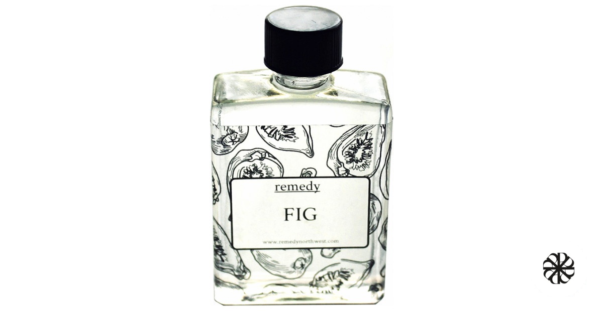 Fig Remedy Northwest