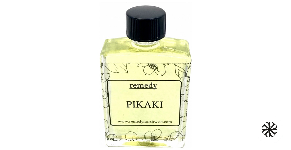 Pikaki Remedy Northwest