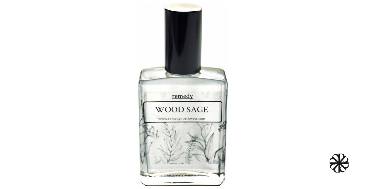 Wood Sage Remedy Northwest