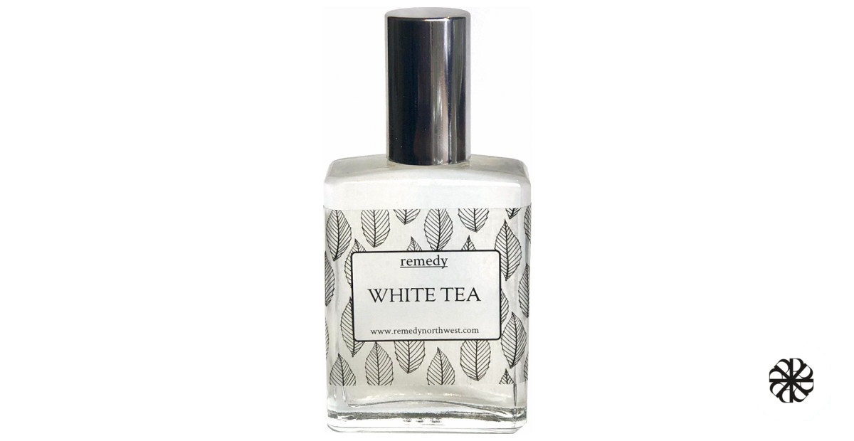 White Tea Remedy Northwest
