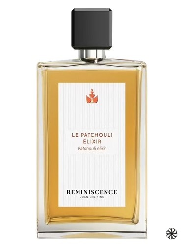 Le Patchouli Elixir Reminiscence