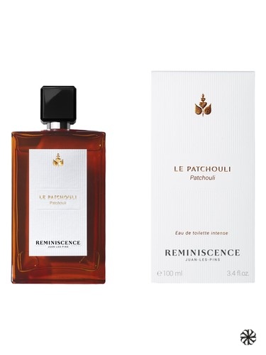 Le Patchouli Reminiscence