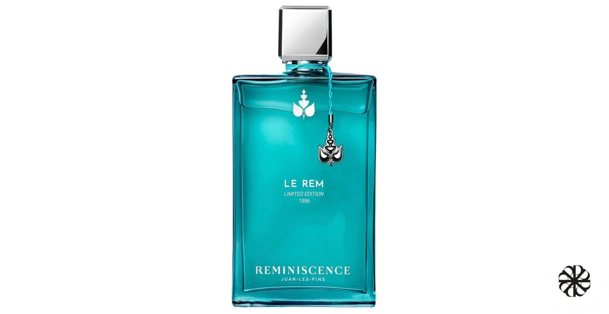Le Rem Limited Edition 1996 Reminiscence