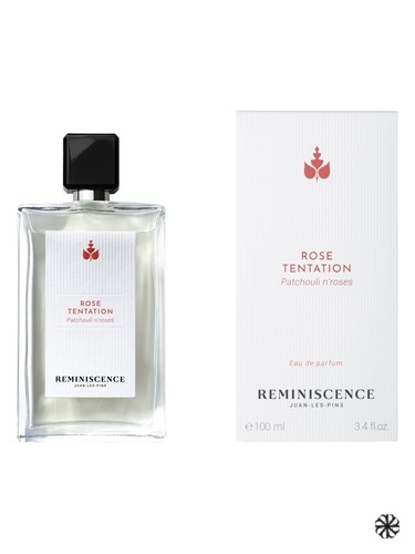 Rose Tentation Reminiscence