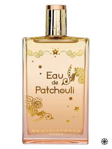 Eau de Patchouli Reminiscence