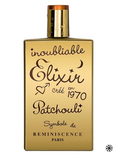 Inoubliable Elixir Patchouli Reminiscence