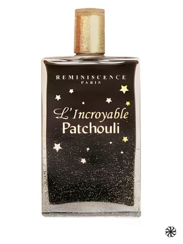 L'Incroyable Patchouli Reminiscence