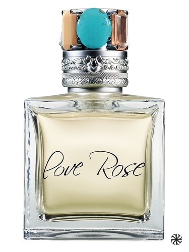Love Rose Reminiscence