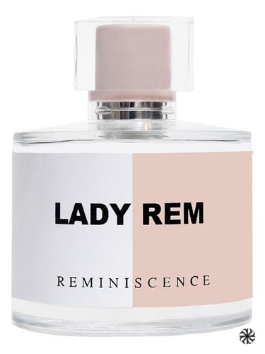 Lady Rem Reminiscence