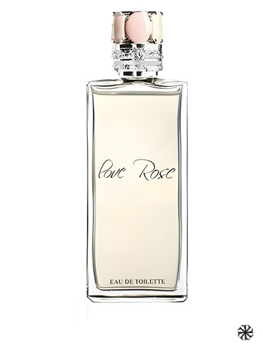 Love Rose Eau de Toilette Reminiscence