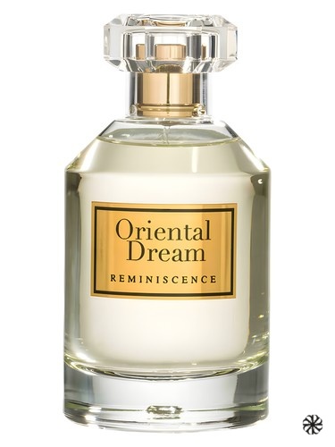 Oriental Dream Reminiscence