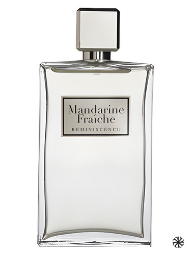 Mandarine Fraiche Reminiscence