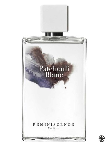 Patchouli Blanc Reminiscence