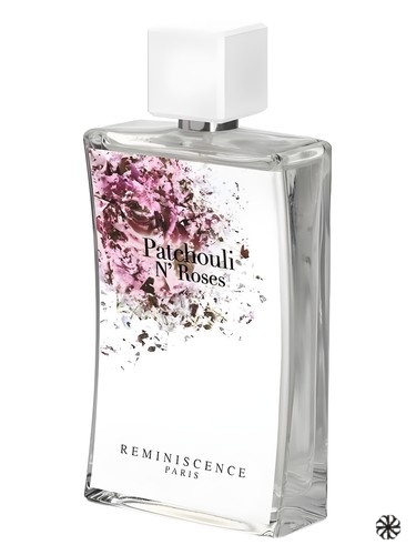 Patchouli N' Roses Reminiscence