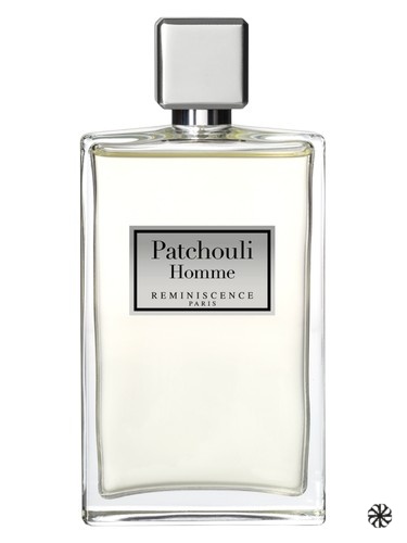 Patchouli pour Homme Reminiscence