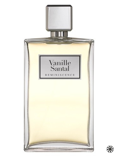 Vanille Santal Reminiscence