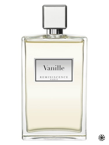 Vanille Reminiscence
