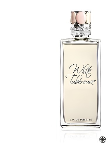 White Tubereuse Eau de Toilette Reminiscence