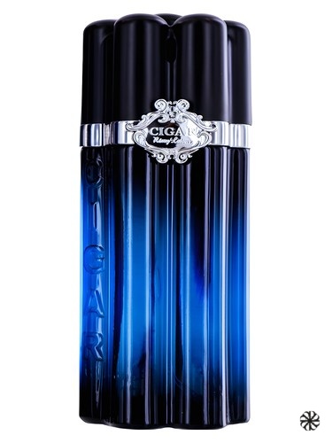 Cigar Blue Label Rémy Latour