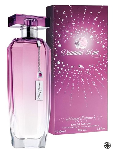 Diamond Rain Rémy Latour